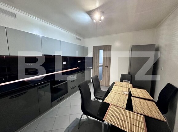 Apartament de închiriat 3 camere Central - 191693AI | BLITZ Arad | Poza1