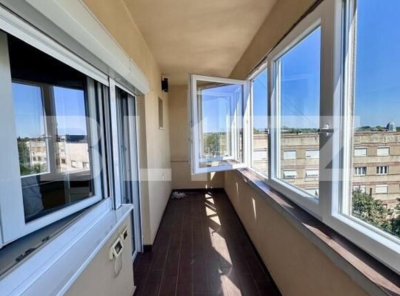 Apartament de închiriat 3 camere Central - 191693AI | BLITZ Arad | Poza12