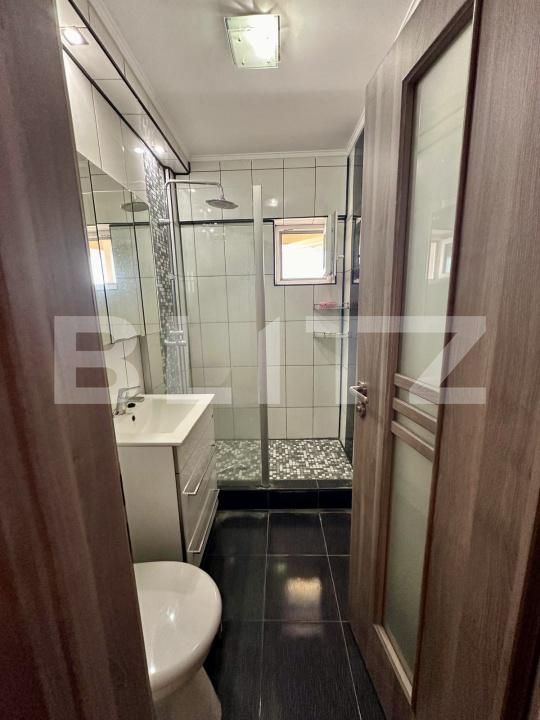 Apartament de închiriat 3 camere Central - 191693AI | BLITZ Arad | Poza12