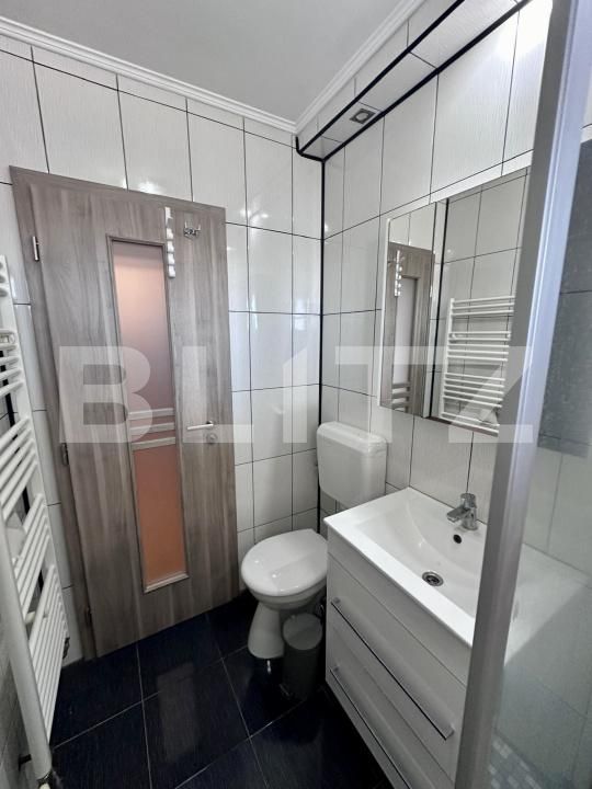 Apartament de închiriat 3 camere Central - 191693AI | BLITZ Arad | Poza9