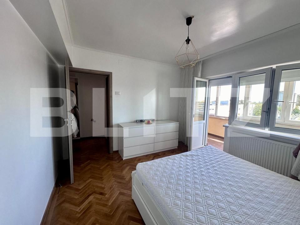 Apartament de închiriat 3 camere Central - 191693AI | BLITZ Arad | Poza6