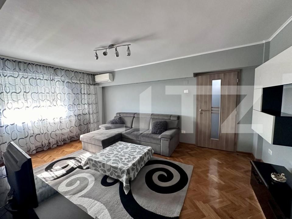 Apartament de închiriat 3 camere Central - 191693AI | BLITZ Arad | Poza3