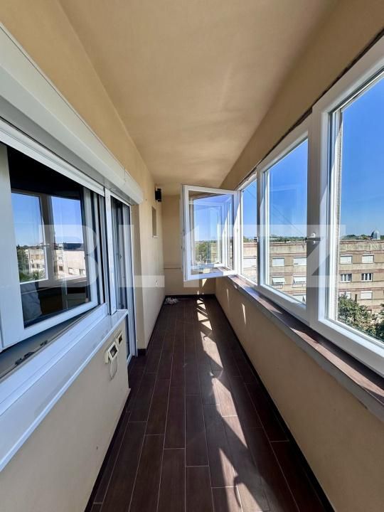 Apartament de închiriat 3 camere Central - 191693AI | BLITZ Arad | Poza12