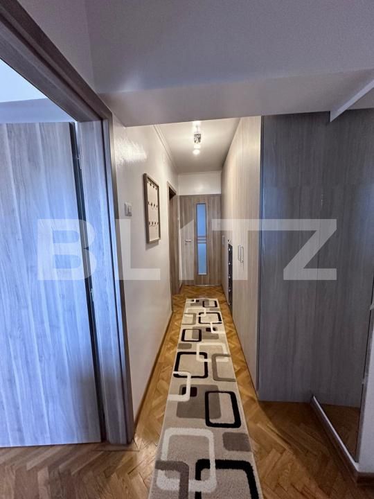 Apartament de închiriat 3 camere Central - 191693AI | BLITZ Arad | Poza11
