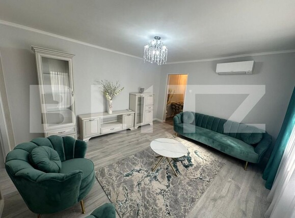 Apartament de vânzare 2 camere Micalaca - 191697AV | BLITZ Arad | Poza1