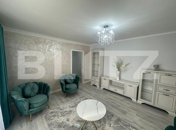 Apartament de vânzare 2 camere Micalaca - 191697AV | BLITZ Arad | Poza2