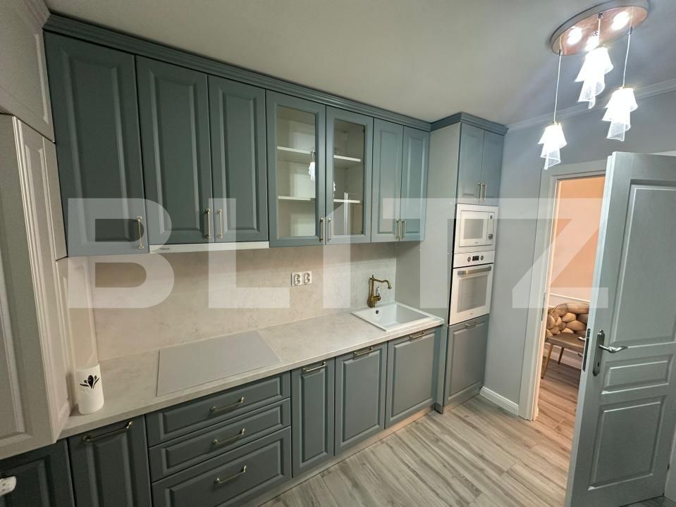 Apartament de vânzare 2 camere Micalaca - 191697AV | BLITZ Arad | Poza3