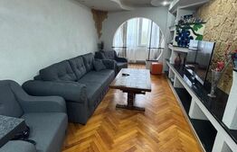 Apartament 3 camere, 88 mp, zona Gradiste