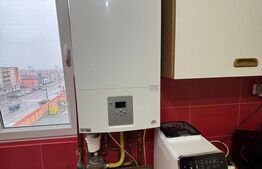 Apartament 3 camere, 88 mp, zona Gradiste