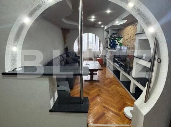 Apartament de vânzare 3 camere Gradiste - 191794AV | BLITZ Arad | Poza1