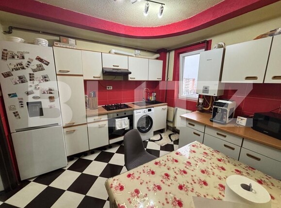 Apartament de vânzare 3 camere Gradiste - 191794AV | BLITZ Arad | Poza6