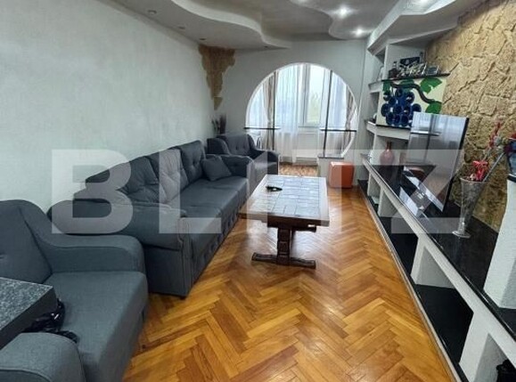 Apartament de vânzare 3 camere Gradiste - 191794AV | BLITZ Arad | Poza2