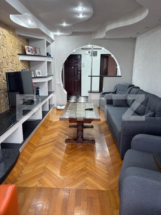 Apartament de vânzare 3 camere Gradiste - 191794AV | BLITZ Arad | Poza3