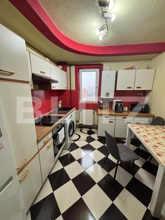 Apartament de vânzare 3 camere Gradiste - 191794AV | BLITZ Arad | Poza7