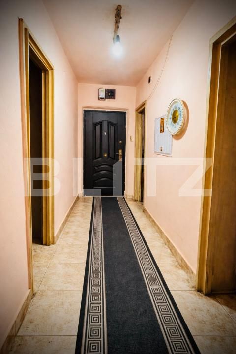 Apartament de vânzare 2 camere Central - 191814AV | BLITZ Arad | Poza3