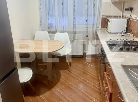 Apartament de închiriat 2 camere Ultracentral - 191881AI | BLITZ Arad | Poza5