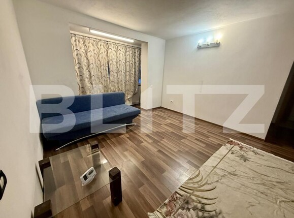 Apartament de închiriat 2 camere Ultracentral - 191881AI | BLITZ Arad | Poza1