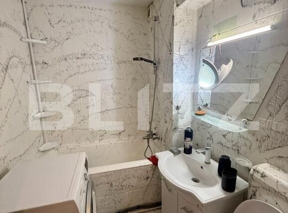 Apartament de închiriat 2 camere Ultracentral - 191881AI | BLITZ Arad | Poza6