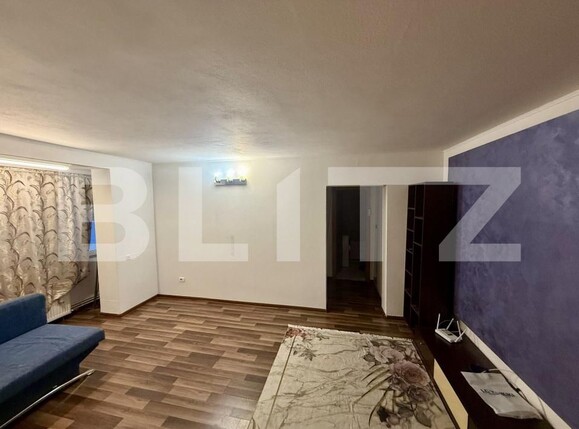 Apartament de închiriat 2 camere Ultracentral - 191881AI | BLITZ Arad | Poza3