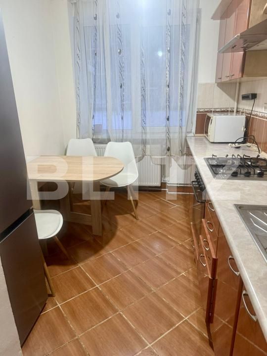 Apartament de închiriat 2 camere Ultracentral - 191881AI | BLITZ Arad | Poza5