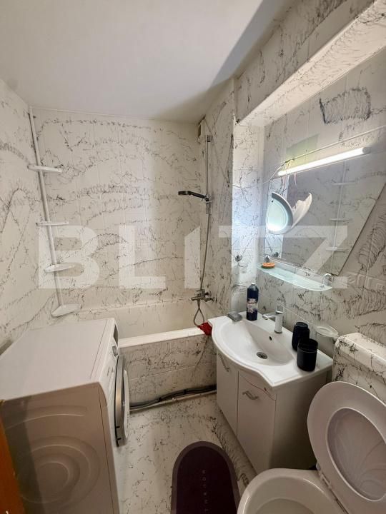 Apartament de închiriat 2 camere Ultracentral - 191881AI | BLITZ Arad | Poza6