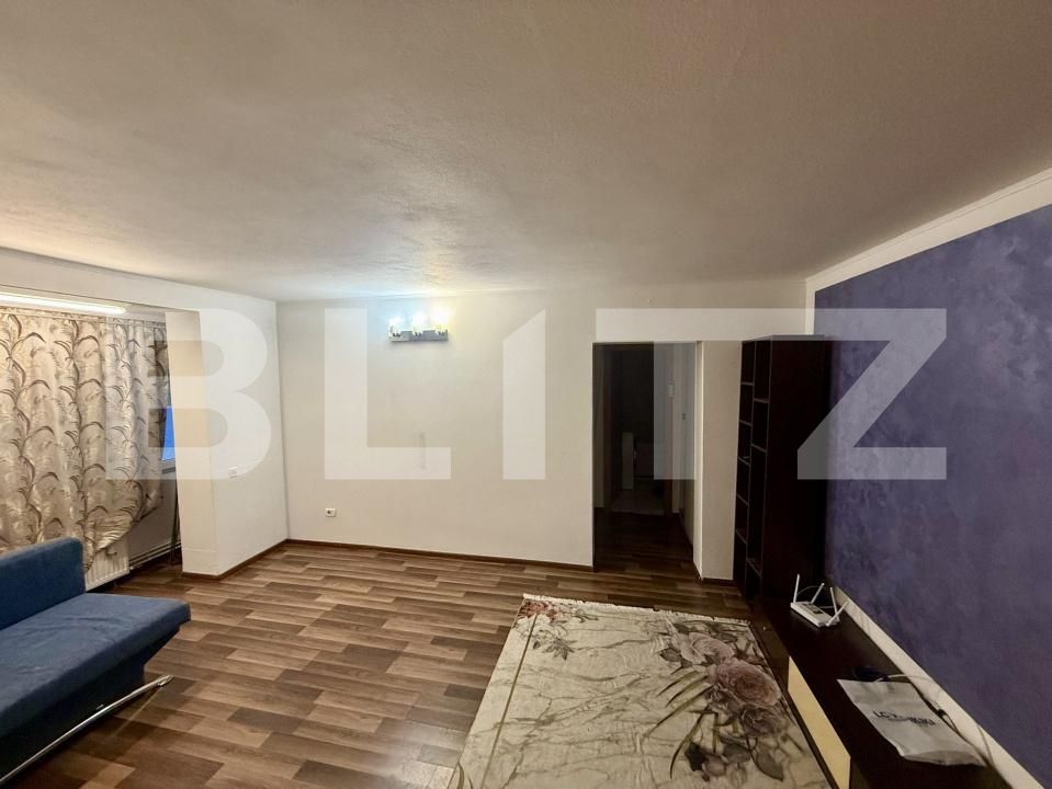 Apartament de închiriat 2 camere Ultracentral - 191881AI | BLITZ Arad | Poza3