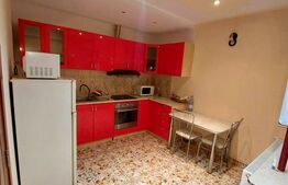 Apartament 2 camere, ARED UTA