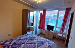 Apartament 2 camere, ARED UTA