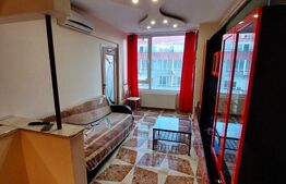 Apartament 2 camere, ARED UTA