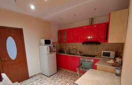 Apartament 2 camere, ARED UTA