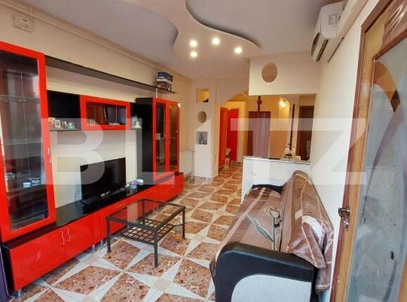 Apartament de vânzare 2 camere UTA - 191907AV | BLITZ Arad | Poza1