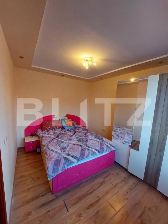 Apartament de vânzare 2 camere UTA - 191907AV | BLITZ Arad | Poza5