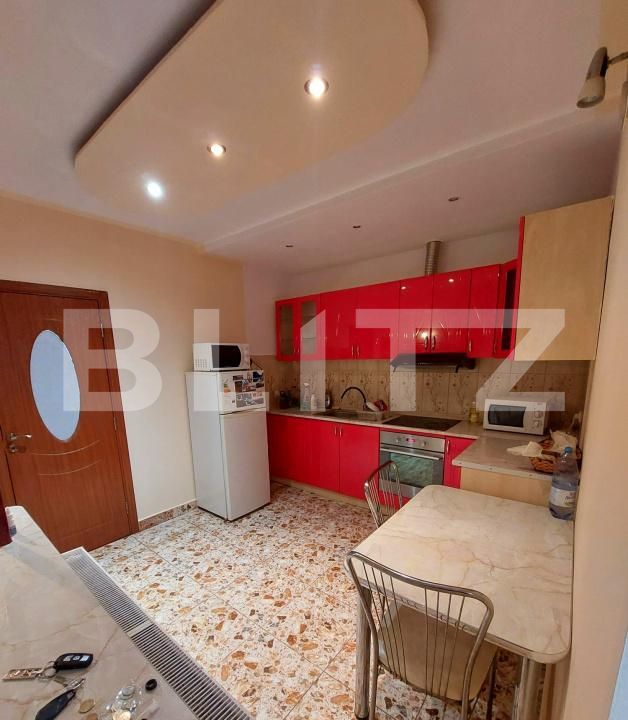 Apartament de vânzare 2 camere UTA - 191907AV | BLITZ Arad | Poza4