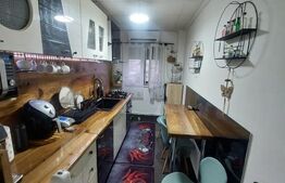 Apartament 3 camere, 78 mp, zona Vlaicu