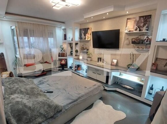 Apartament de vânzare 3 camere Aurel Vlaicu - 191989AV | BLITZ Arad | Poza3