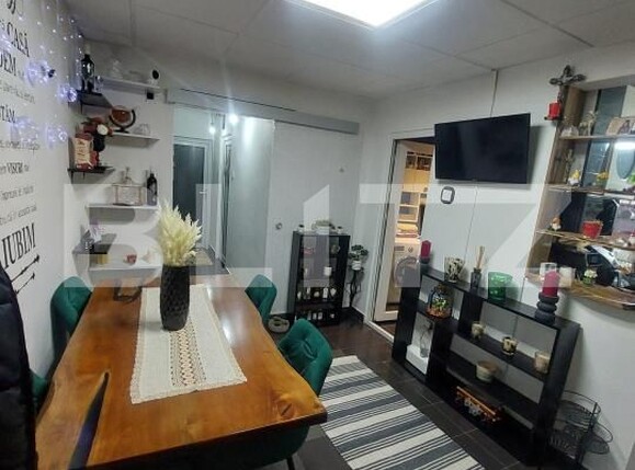 Apartament de vânzare 3 camere Aurel Vlaicu - 191989AV | BLITZ Arad | Poza1