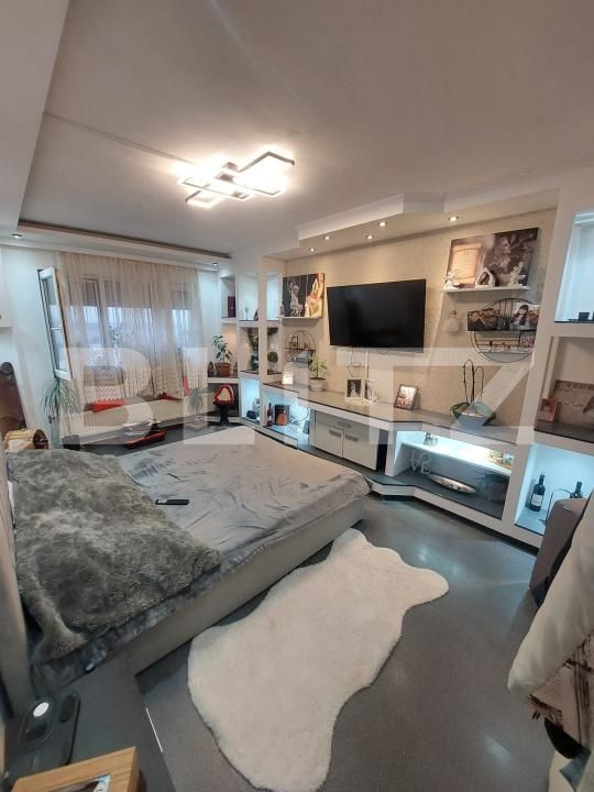 Apartament de vânzare 3 camere Aurel Vlaicu - 191989AV | BLITZ Arad | Poza3