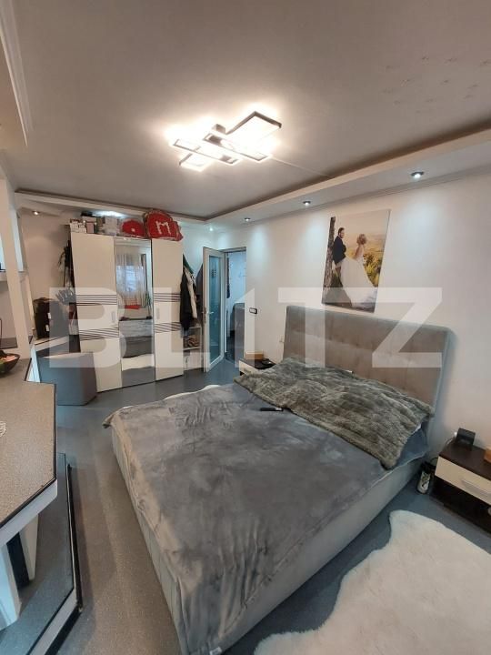 Apartament de vânzare 3 camere Aurel Vlaicu - 191989AV | BLITZ Arad | Poza4