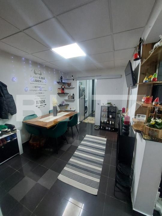 Apartament de vânzare 3 camere Aurel Vlaicu - 191989AV | BLITZ Arad | Poza2