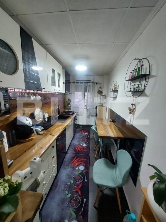 Apartament de vânzare 3 camere Aurel Vlaicu - 191989AV | BLITZ Arad | Poza9