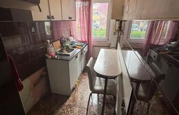 Apartament 3 camere, Parter
