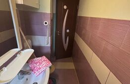 Apartament 3 camere, Parter