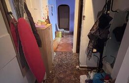 Apartament 3 camere, Parter
