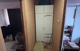 Apartament 3 camere, Parter