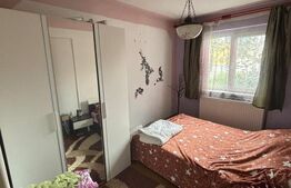 Apartament 3 camere, Parter