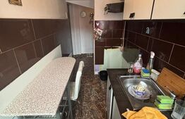 Apartament 3 camere, Parter