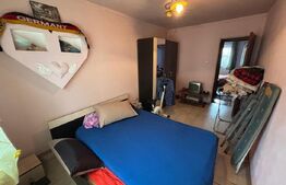 Apartament 3 camere, Parter