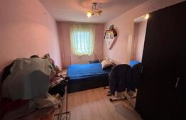 Apartament 3 camere, Parter
