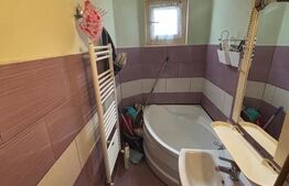 Apartament 3 camere, Parter