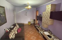 Apartament 3 camere, Parter